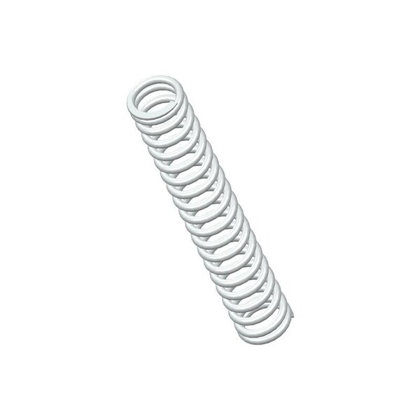 Approved Vendor Compression Spring, O= .480, L= 3.00, W= .067 G009962832 - main